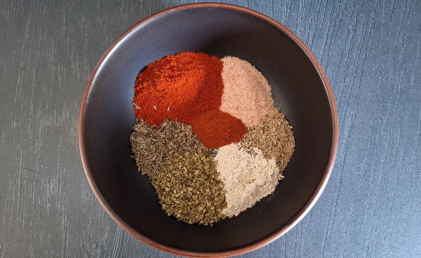 Cajun seasoning