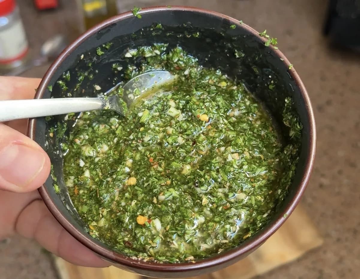 Chimichurri