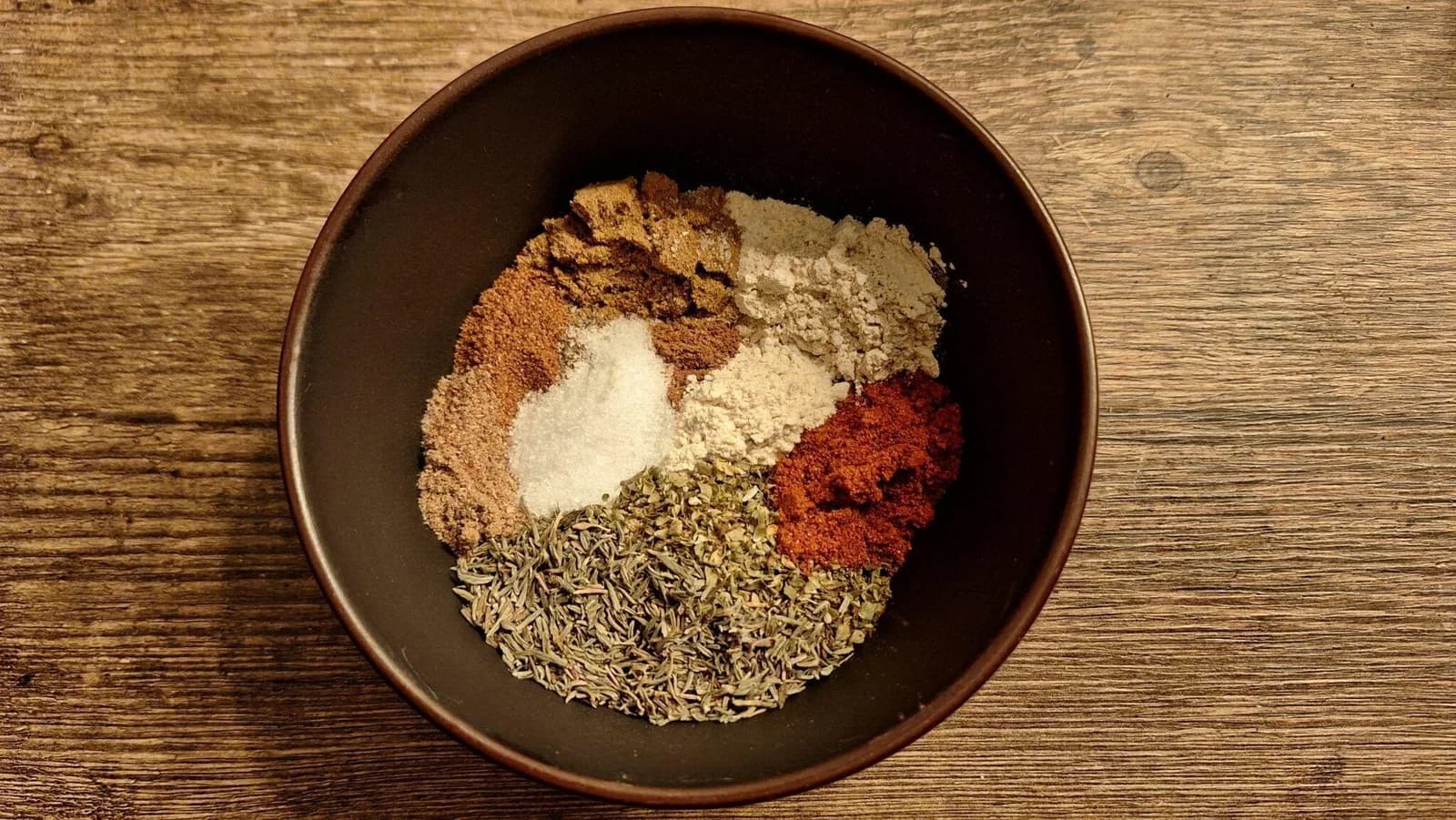 Gyros seasoning