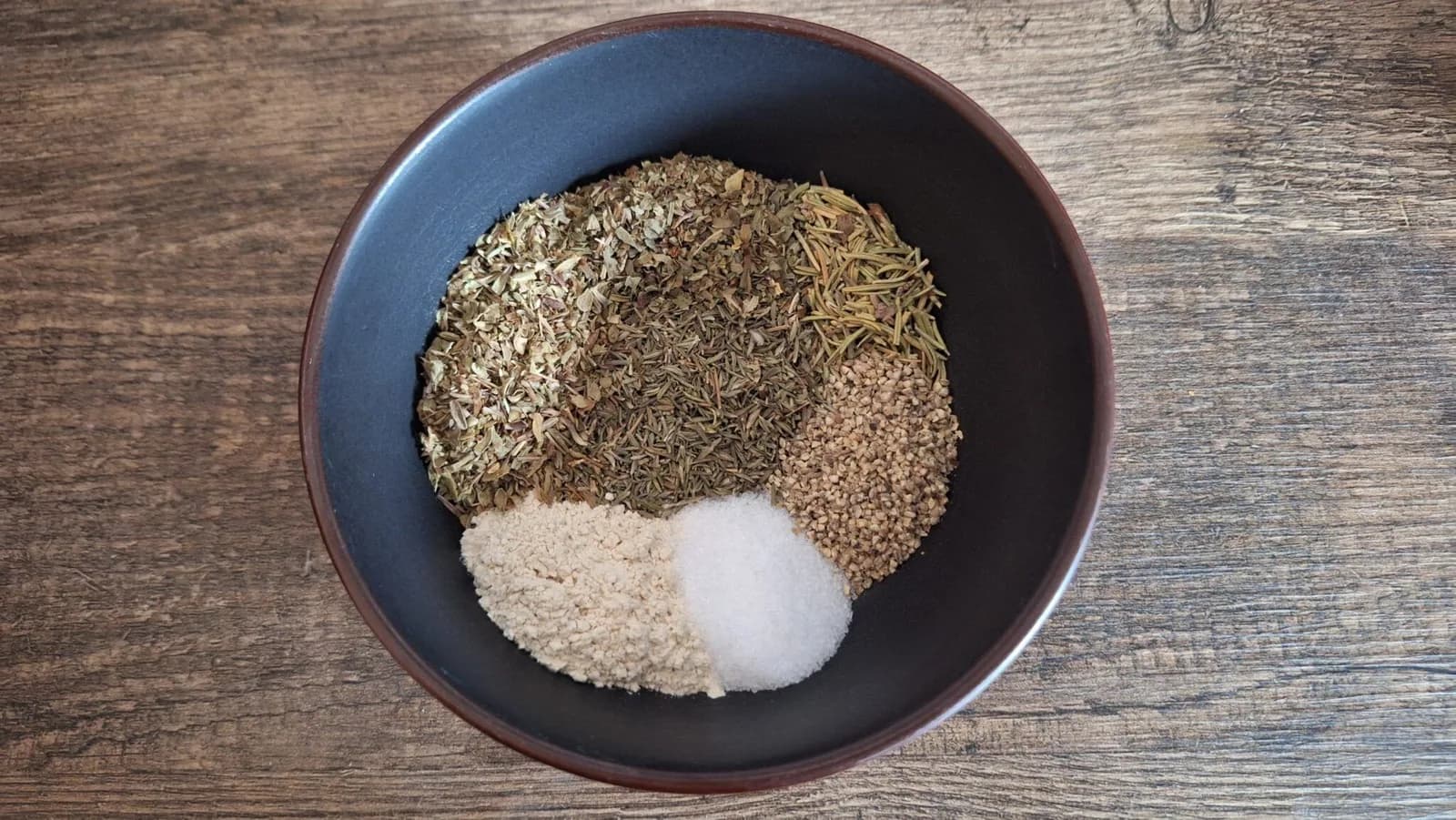 Italian herb blend