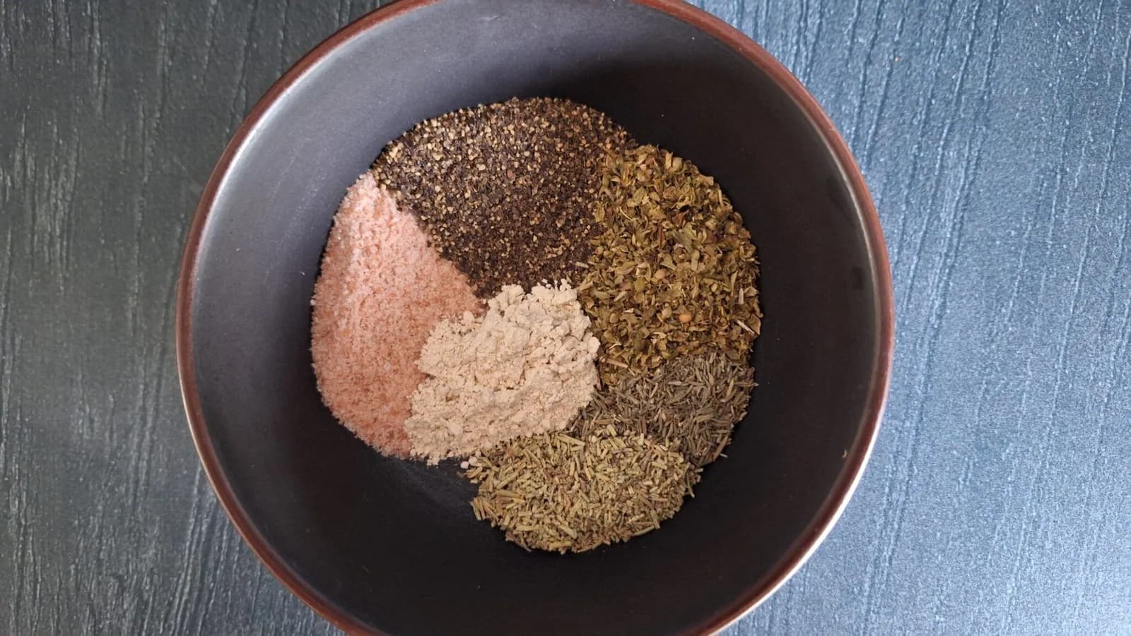 Mediterranean herb blend