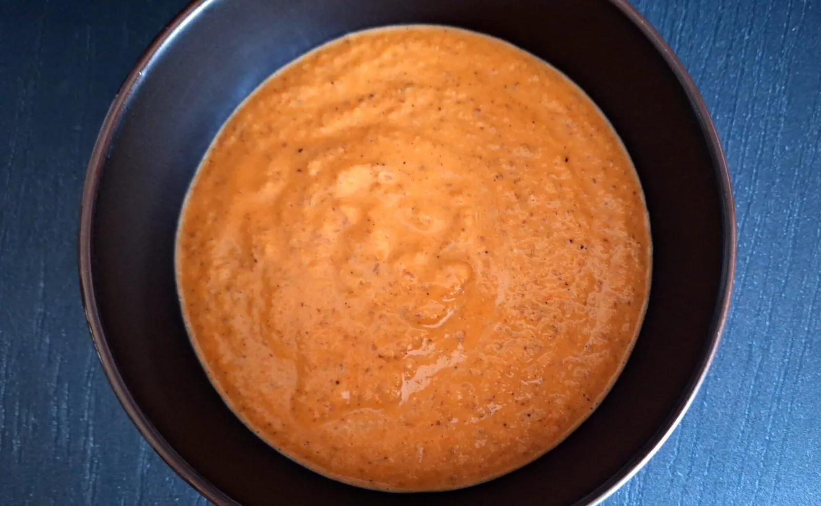 Romesco sauce