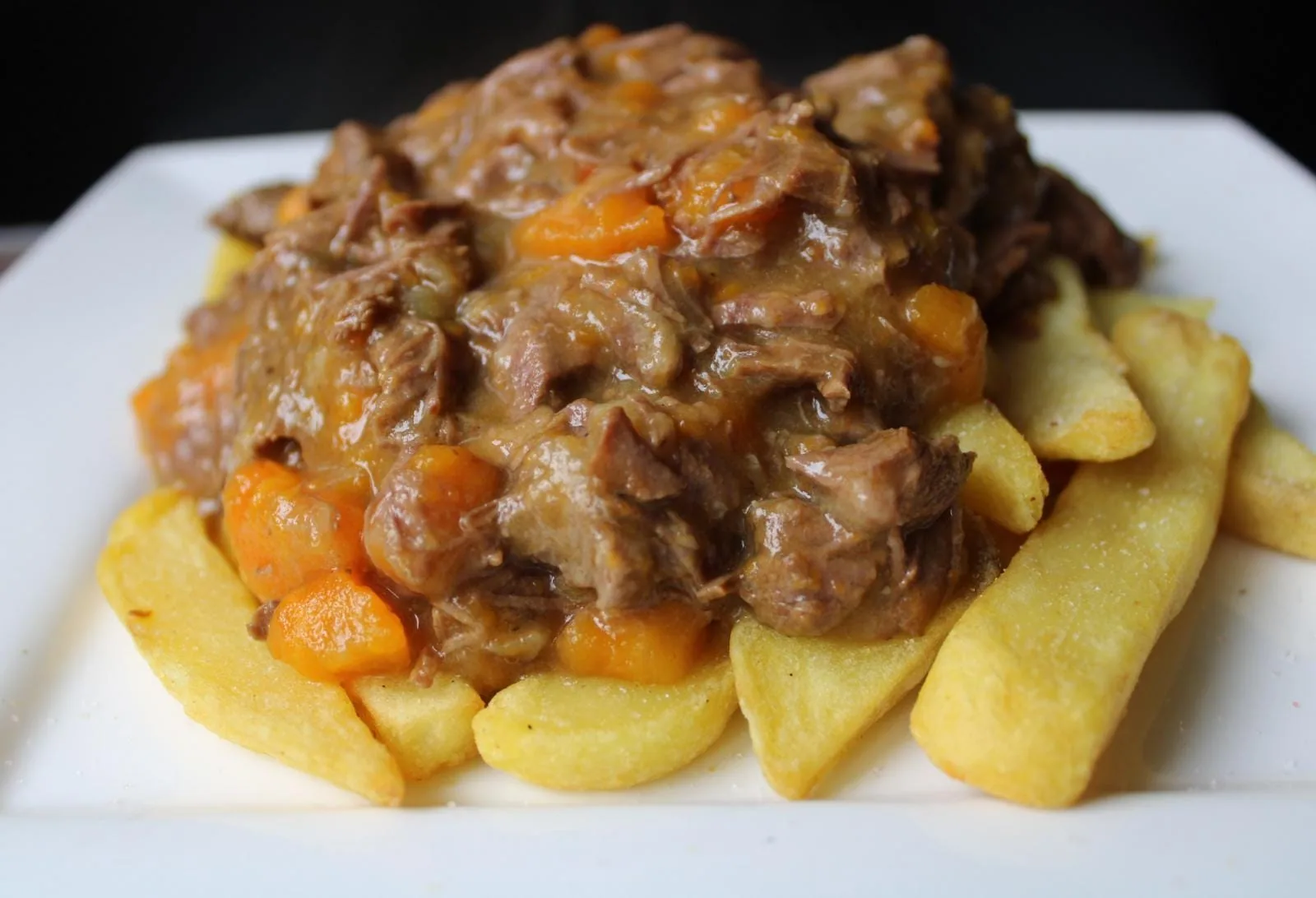 Beef stew
