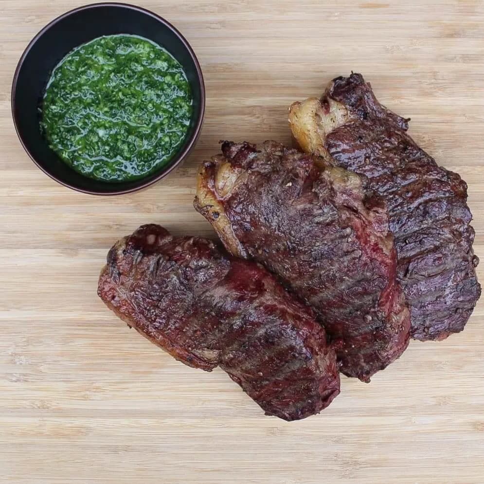 Salsa verde