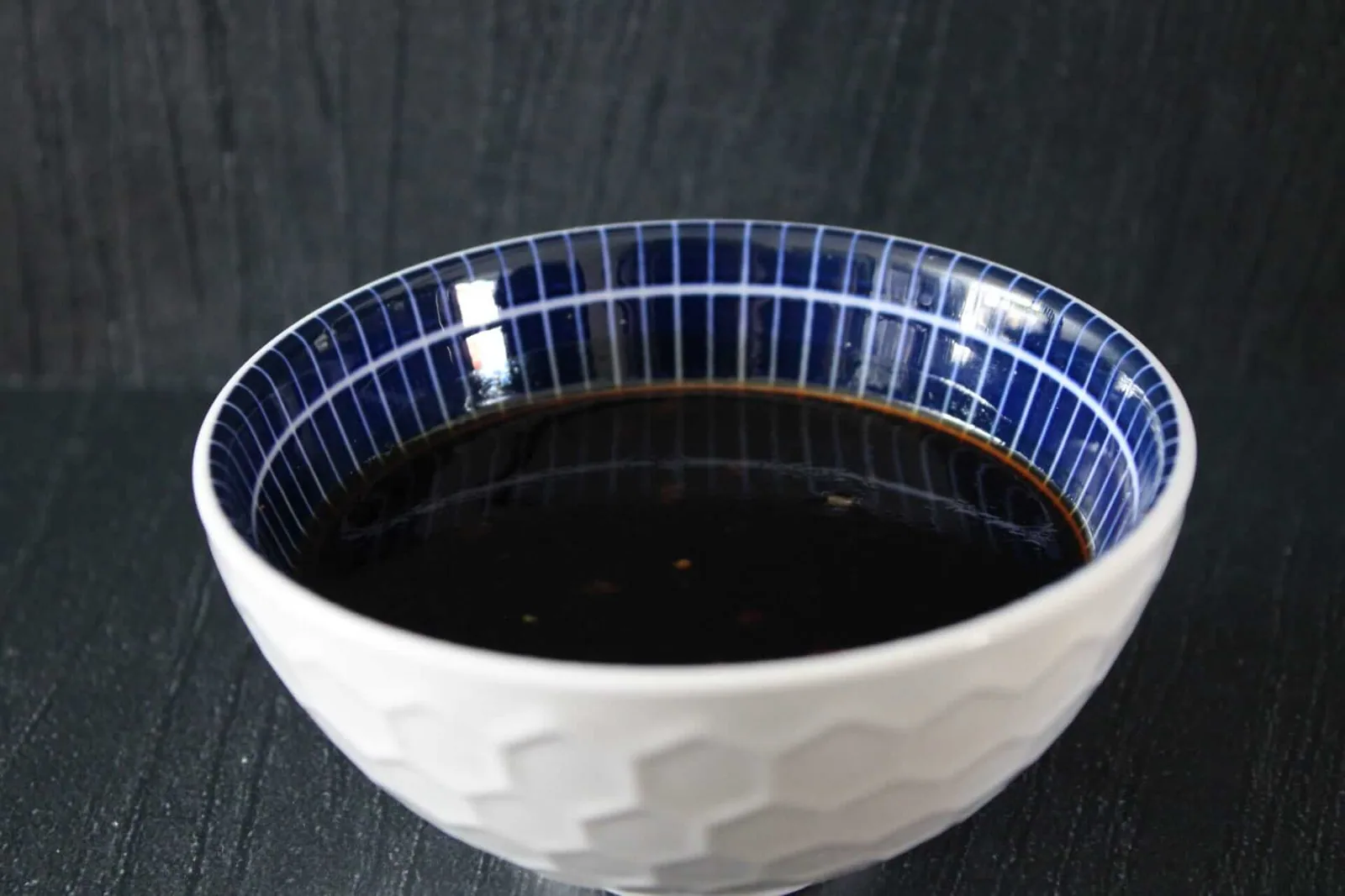 Teriyaki marinade