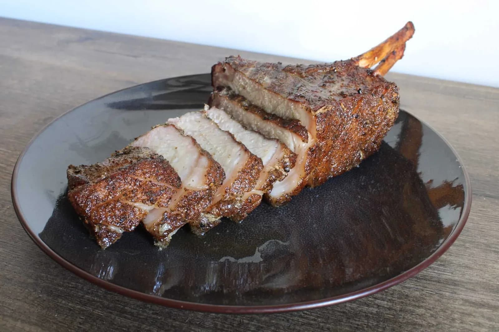 BBQ tomapork