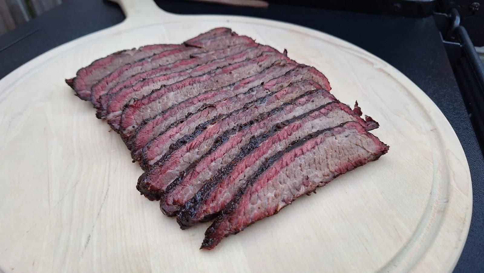Brisket